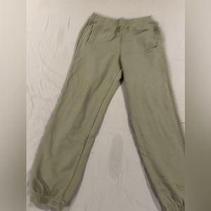Calvin Klein joggers size: Xs